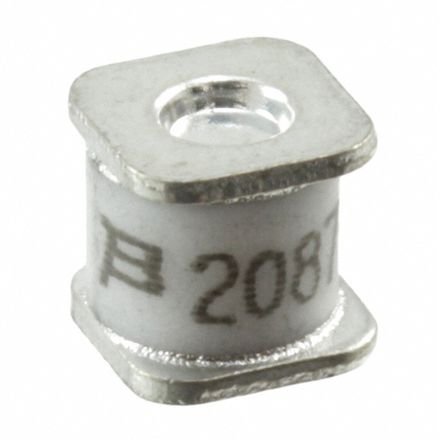 2087-80-SM-RPLF Bourns Inc. Gas Discharge Tube Arresters (GDT)